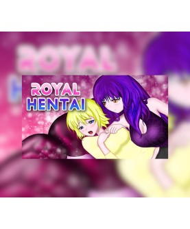 Royal Hentai - Boobs & Pussies Steam Key GLOBAL
